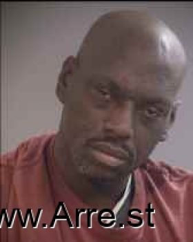 Dexter Dee Jr Williams Mugshot