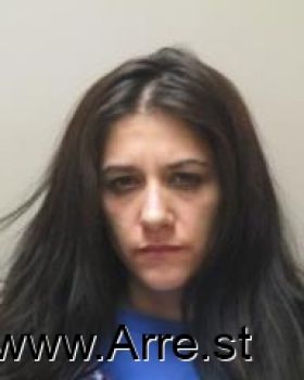 Diana Marie Romero Mugshot