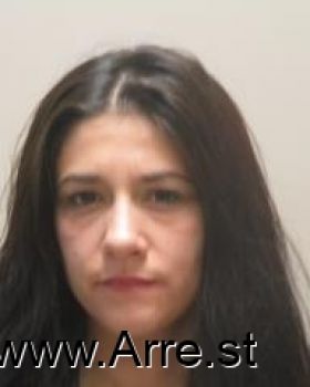 Diana Marie Romero Mugshot