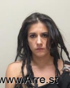 Diana Marie Romero Mugshot