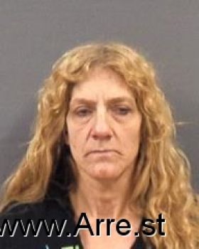 Diane Lynn Dod Mugshot