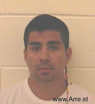 Diego  Diaz Barrera Mugshot