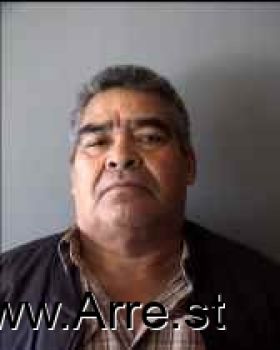 Diego Rigoberto Mendoza Mugshot