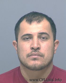 Diego Armando Riverahernandez Mugshot