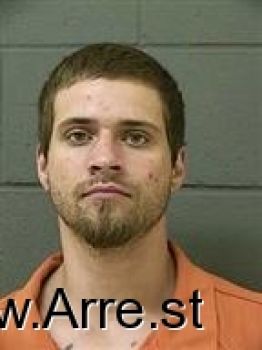 Dillion Shane Simmons Mugshot