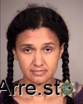 Dionne  Parker Mugshot