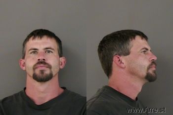 Donald Robert Adams Mugshot