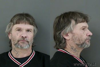 Donald  Ames Mugshot