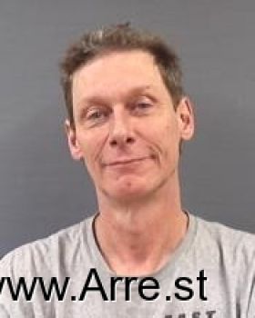 Donald Allyson Bass Mugshot