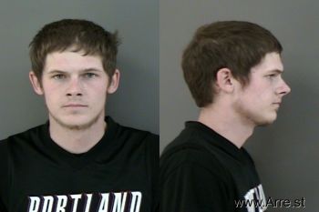 Donald Robert Bryson Mugshot