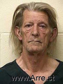 Donald  Hays Mugshot