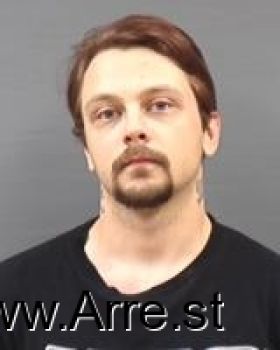 Donald Jay Hillberry Mugshot