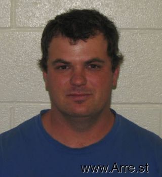 Donald Rick Lawrence Mugshot