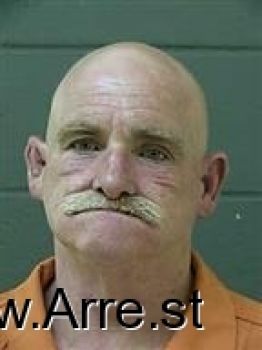 Donald Allen Martin Mugshot