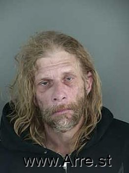 Donald Ray Mullenix Mugshot