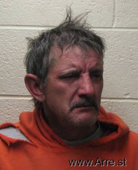 Donald Gene Wells Mugshot