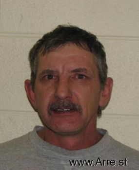 Donald Gene Wells Mugshot