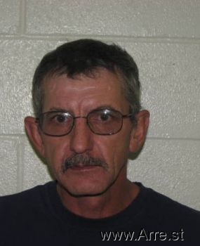 Donald Gene Wells Mugshot