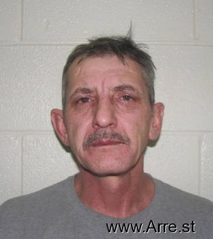 Donald Gene Wells Mugshot