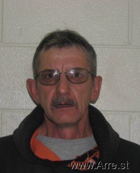 Donald Gene Wells Mugshot