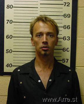 Donald Wayne Wright Mugshot