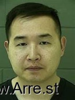 Dongge Tyme Liu Mugshot