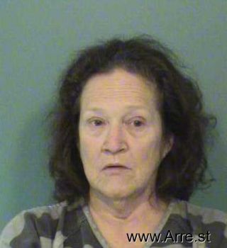 Donna Barbara Martinez Mugshot