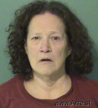 Donna Barbara Martinez Mugshot