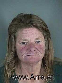 Donna Marie Nelson Mugshot