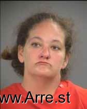 Donna Marie Scott Mugshot