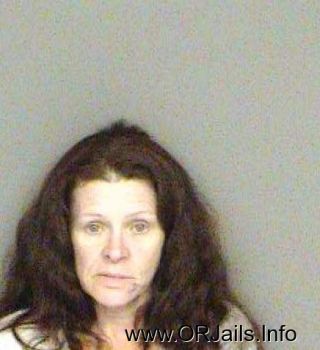 Donna Kaye Wilson Mugshot