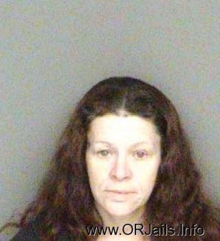 Donna Kaye Wilson Mugshot