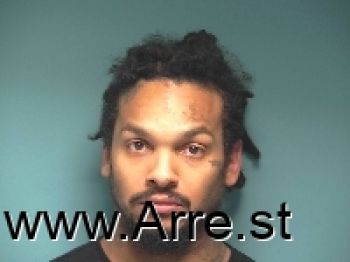 Donnell Damond Wade Mugshot