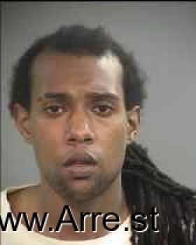 Donte Deon Parker Mugshot