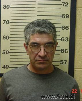 Douglas David Decker Mugshot