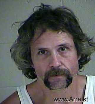 Douglas D Nelson Mugshot