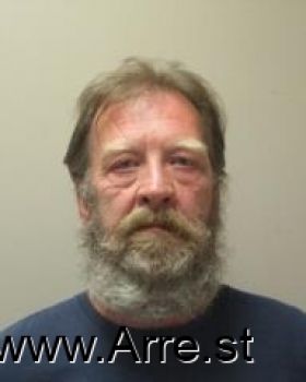 Douglas Kinsey Simonsen Mugshot