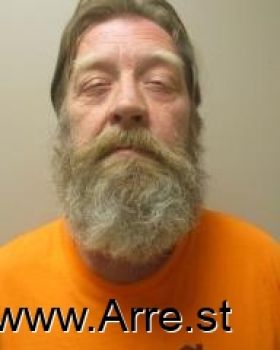 Douglas Kinsey Simonsen Mugshot