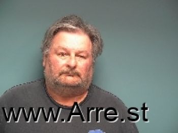 Douglas Brian Thompson Mugshot