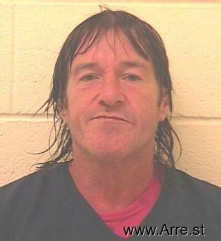 Duane Edward Christianson Mugshot