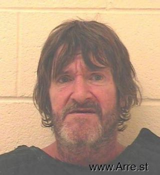 Duane Edward Christianson Mugshot