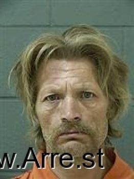 Duane Carolyle Posey Mugshot