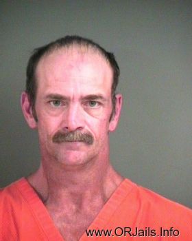 Duane Eugen Williamson Mugshot