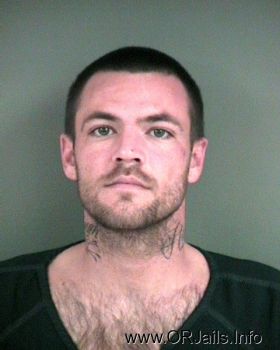 Dustin Kirk Carroll Mugshot