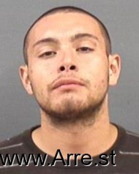 Dustin Scott Castilleja Mugshot