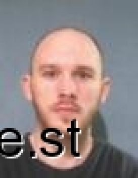 Dustin Joseph Engel Mugshot