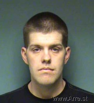 Dustin Sam Janes-berntgen Mugshot