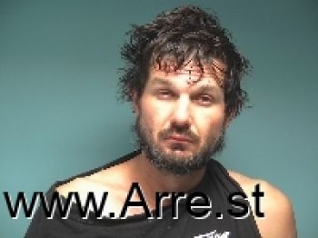 Dustin Eric Johnson Mugshot