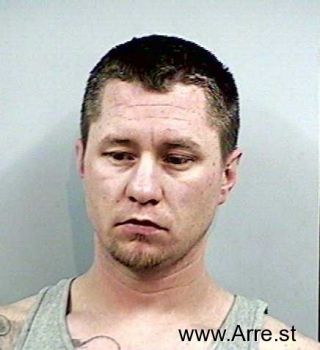 Dustin Lee Keith Mugshot