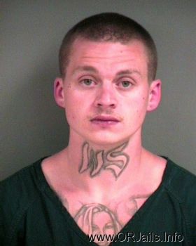 Dustin Kyle King Mugshot